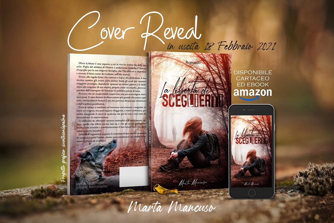 Marta Mancuso - banner