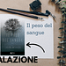 Il peso del sangue - banner