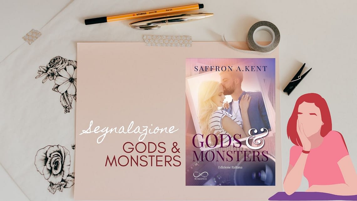 Saffron A. Kent - banner