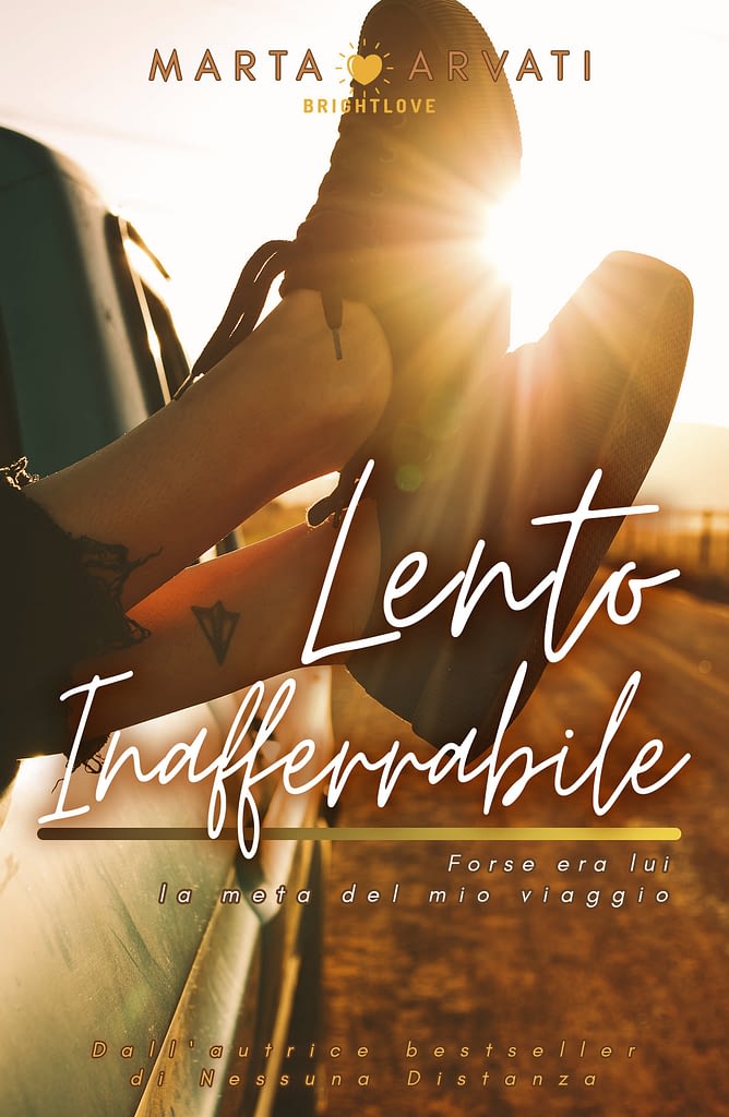 cover - lento inafferabile