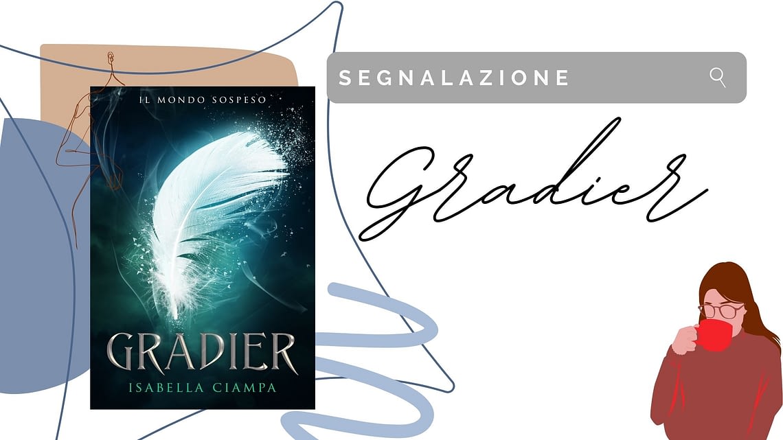 Banner - gradier Isabella Ciampa