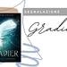 Banner - gradier Isabella Ciampa