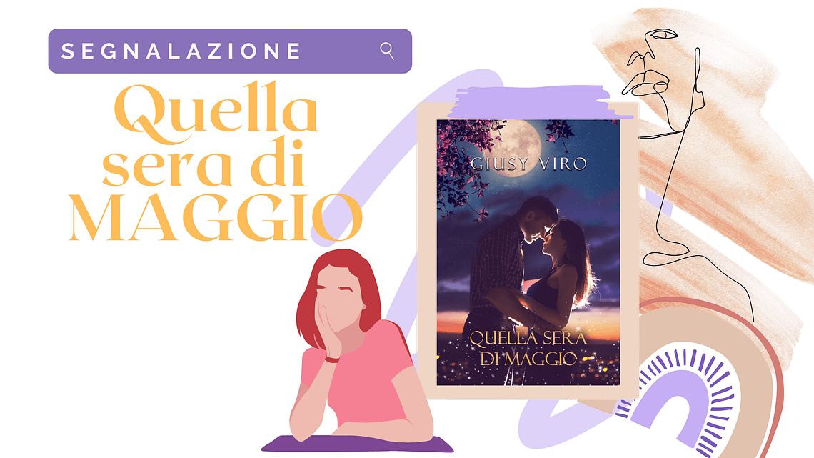 New romance di Giusy Viro!