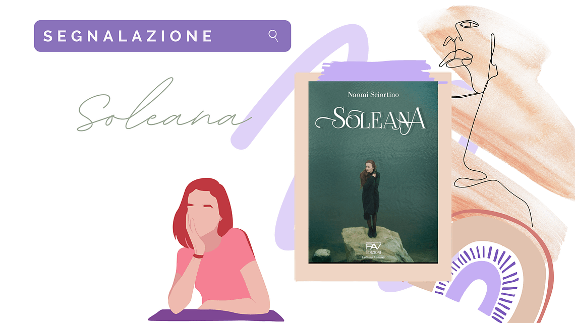 romanzo fantasy - copertina