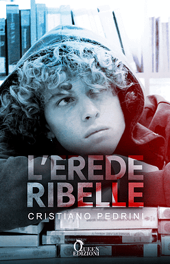 Copertina L'erede Ribelle