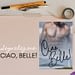 Ciao, Belle! - banner