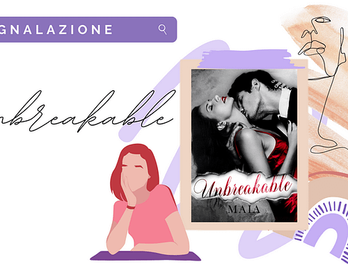 Unbreakable - banner