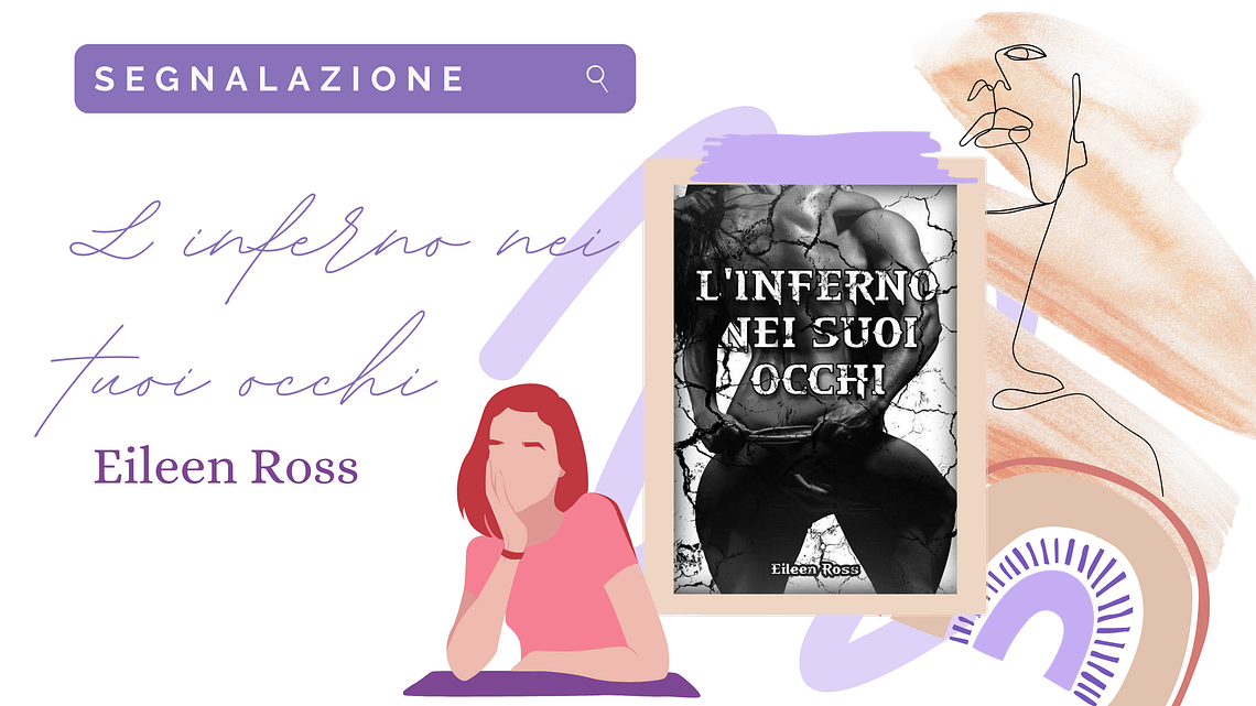 l'inferno nei tuoi occhi - banner