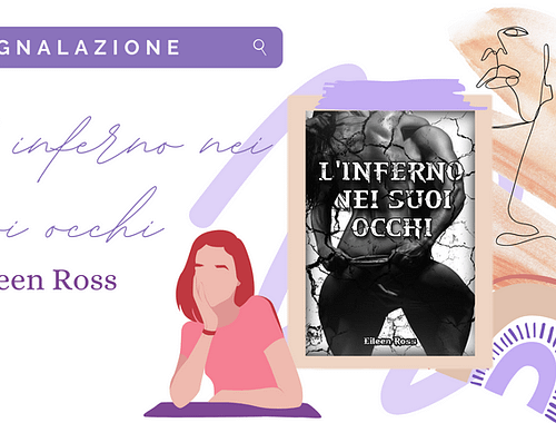 l'inferno nei tuoi occhi - banner