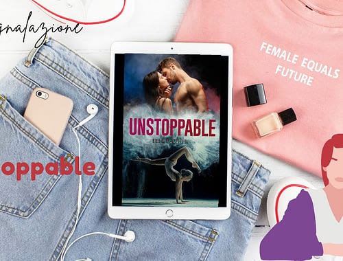 unstoppable - banner