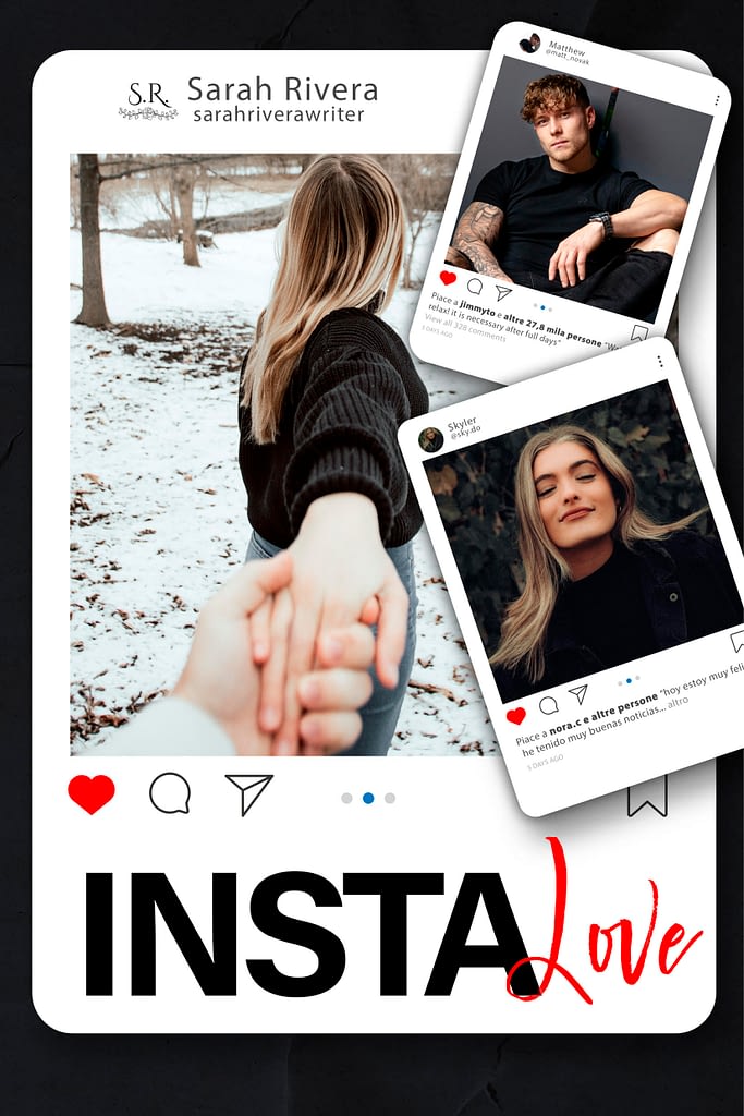 INSTA-love - immagine