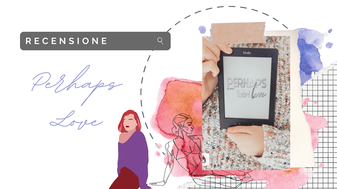 Perhaps Love - banner