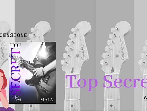 banner - top secret a love song
