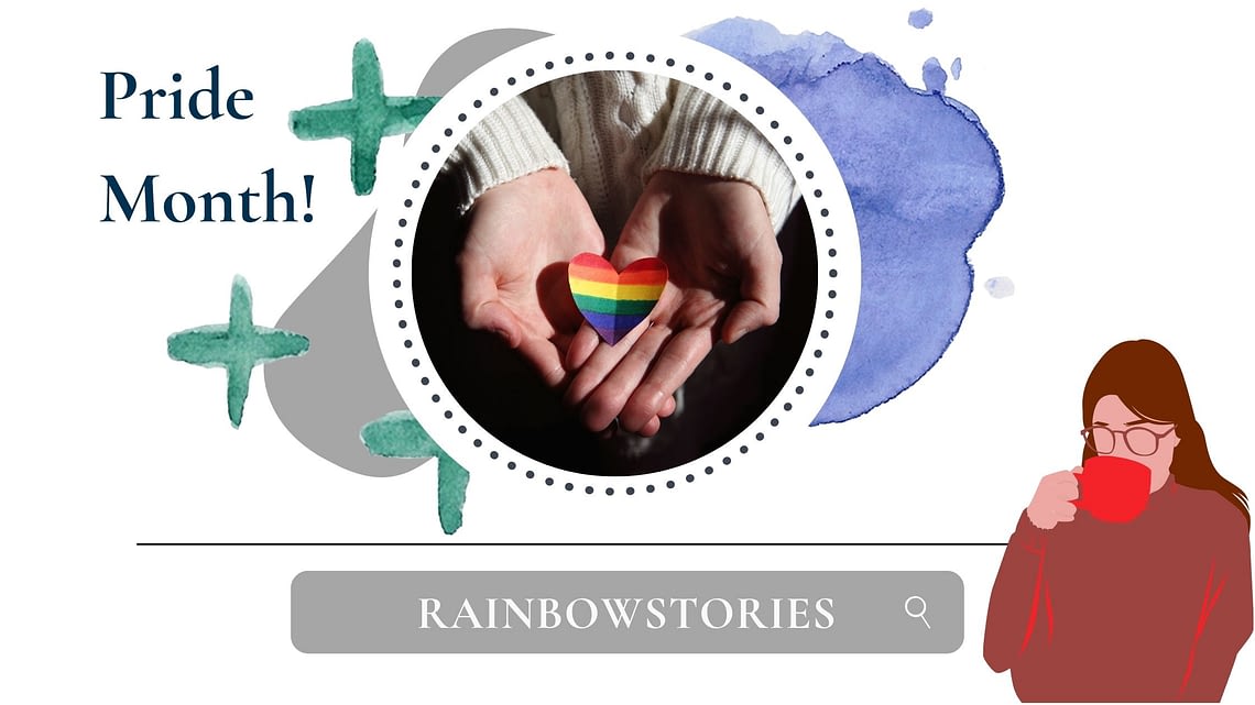 banner pride month 2021