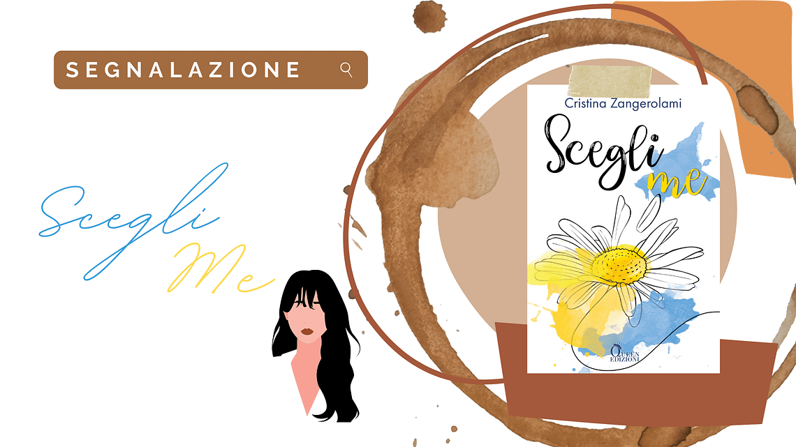Romanzo contemporaneo di Cristina Zangerolami