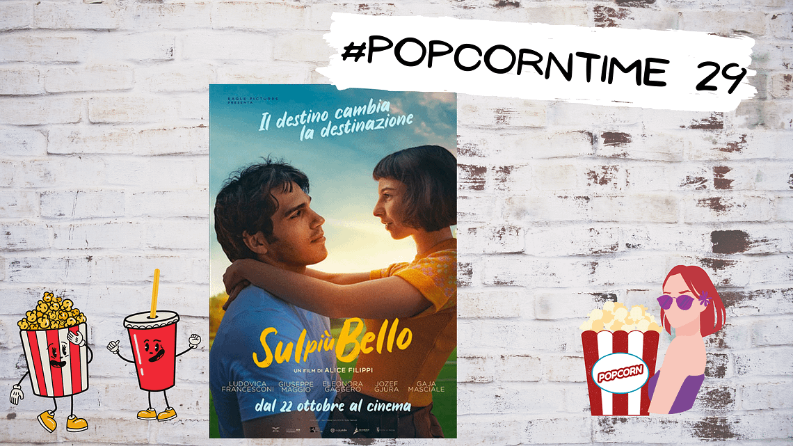 sul più bello - banner