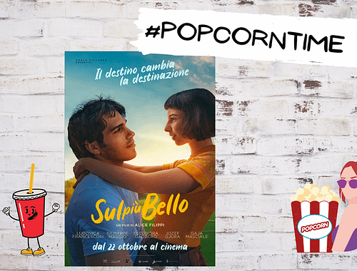 sul più bello - banner