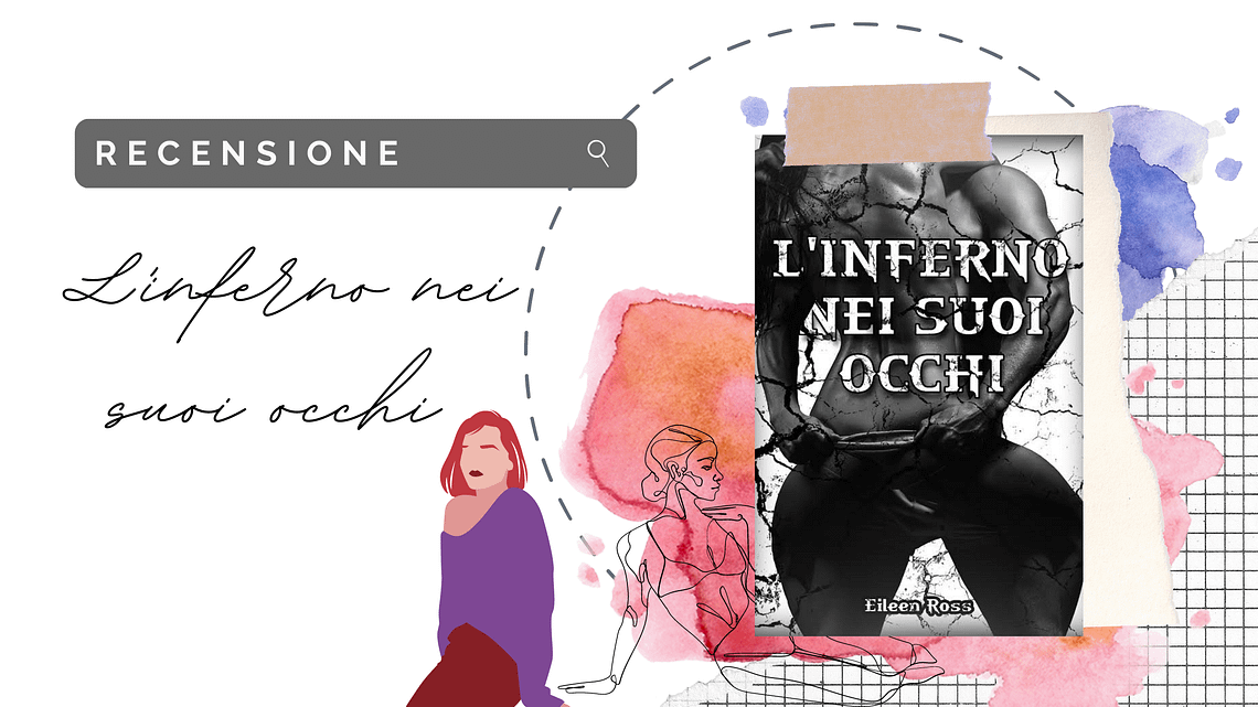 L'inferno nei suoi occhi - banner