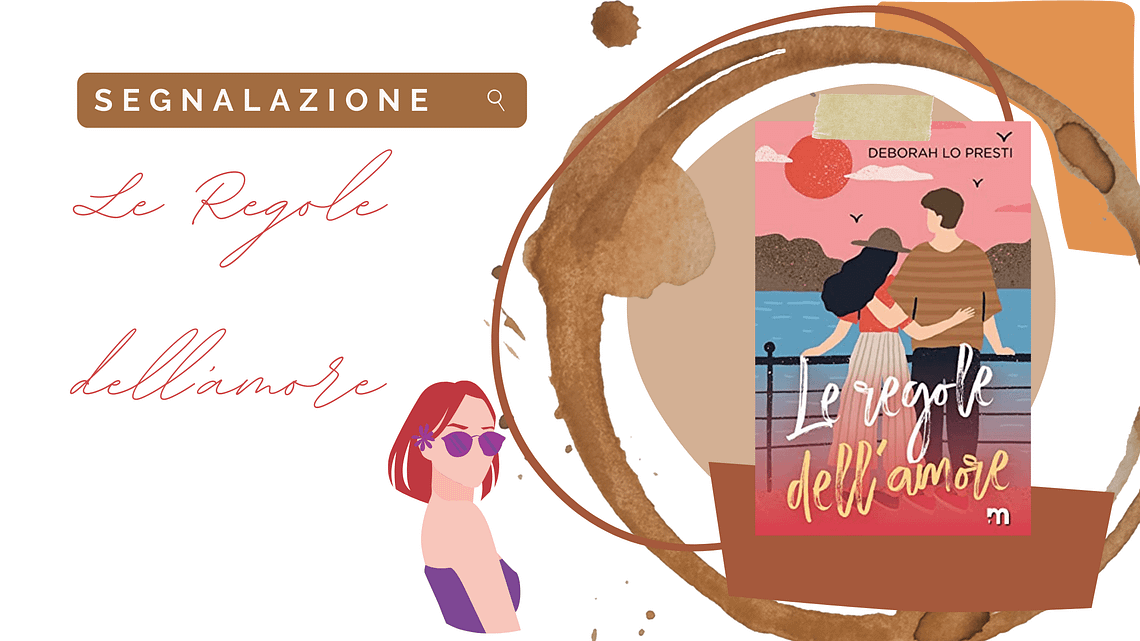 Dal 26 LUGLIO - copertina