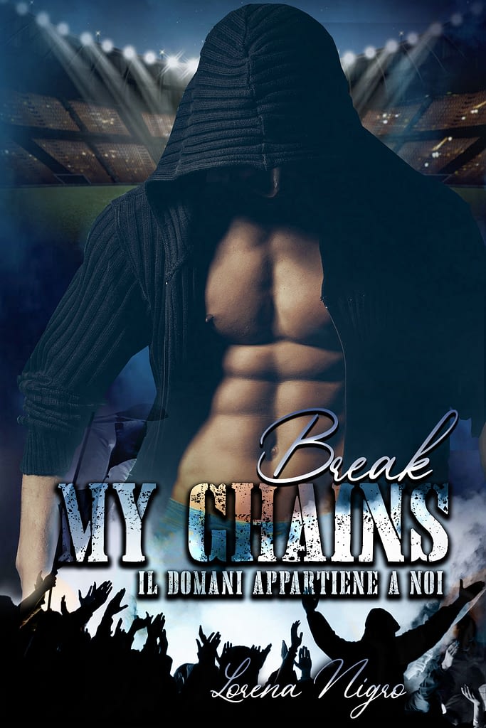 CR Break my chains di Lorena Nigro