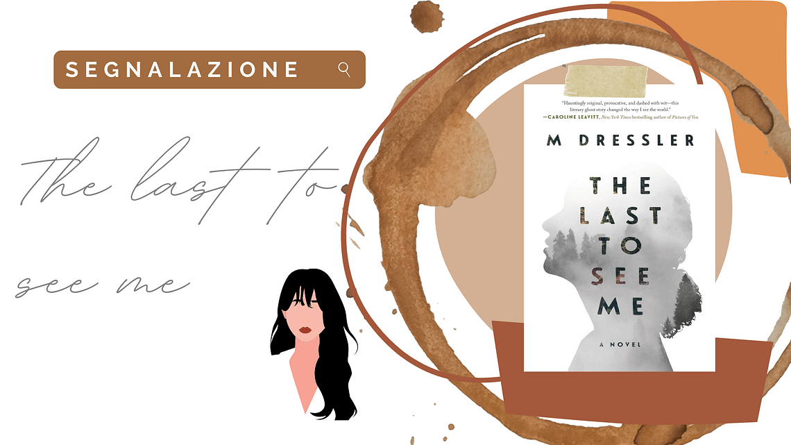L’ultimo a vedermi - banner
