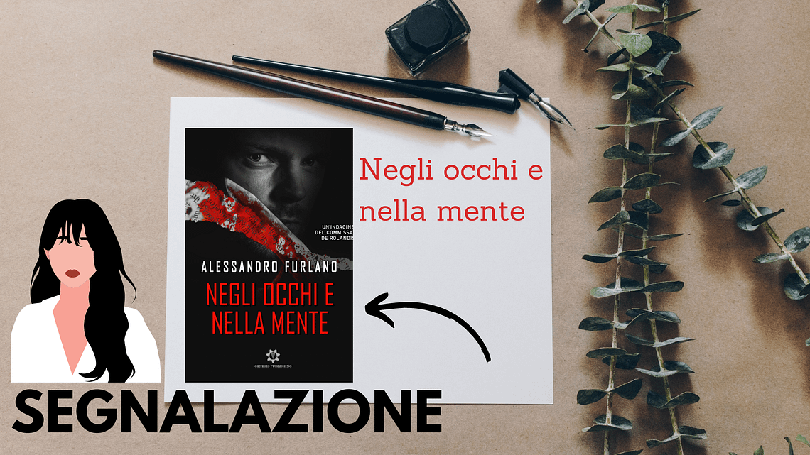 Negli occhi e nella mente - banner