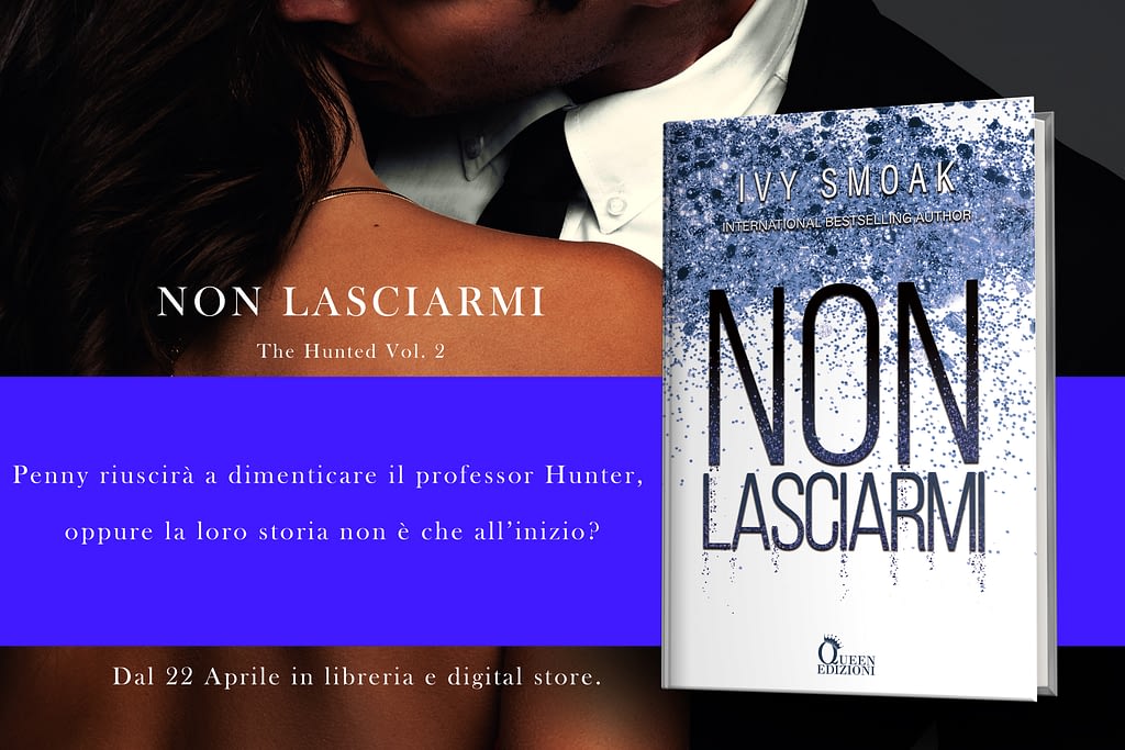Non lasciarmi - immagine