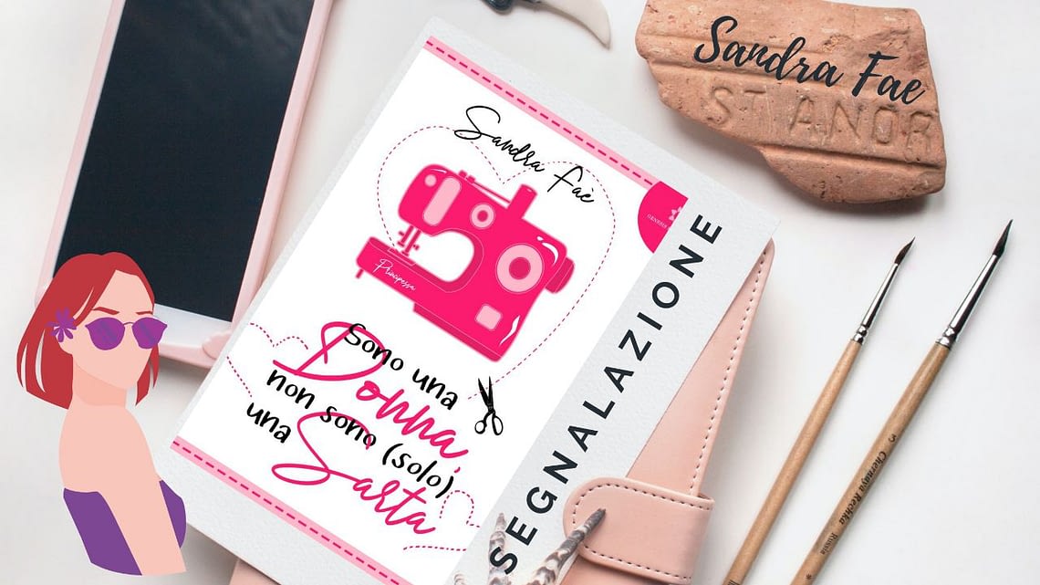 banner - Sandra faè