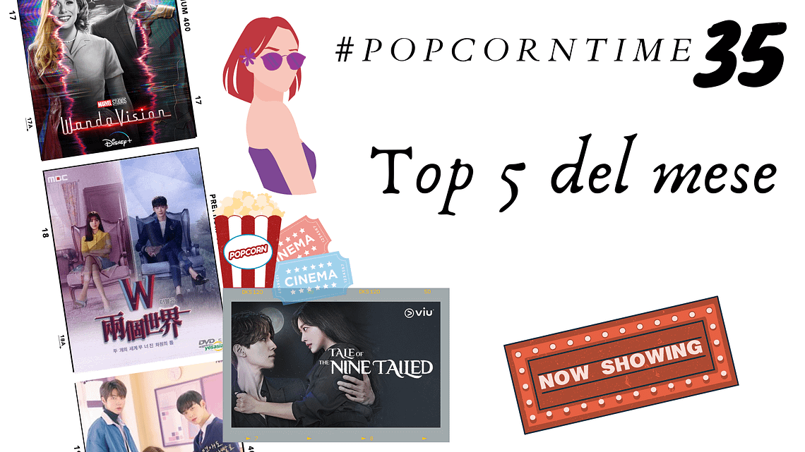#Popcorntime 35 - banner