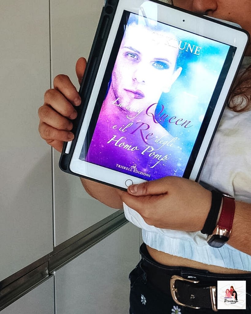 Tj Klune. Romanzo lgbtq+