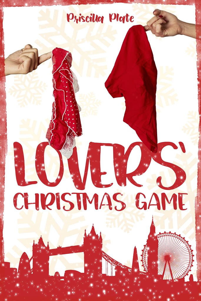 cover - lovers