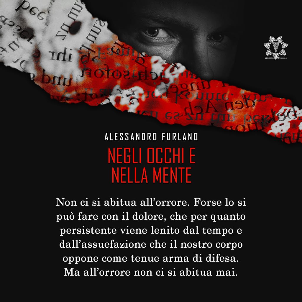 Negli occhi e nella mente - cover