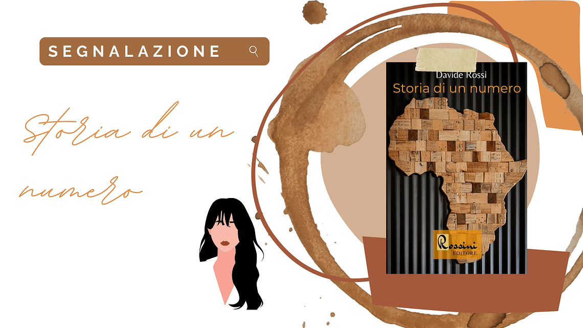 Viaggio in Africa - banner