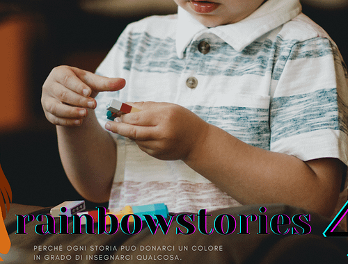 Banner rainbowstories 4 - autismo