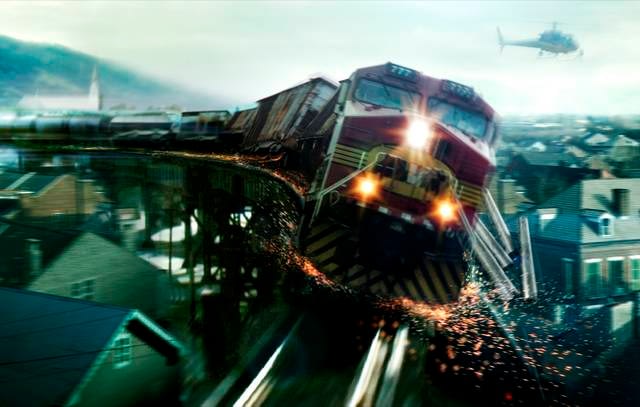 Unstoppable - Fuori controllo - immagine