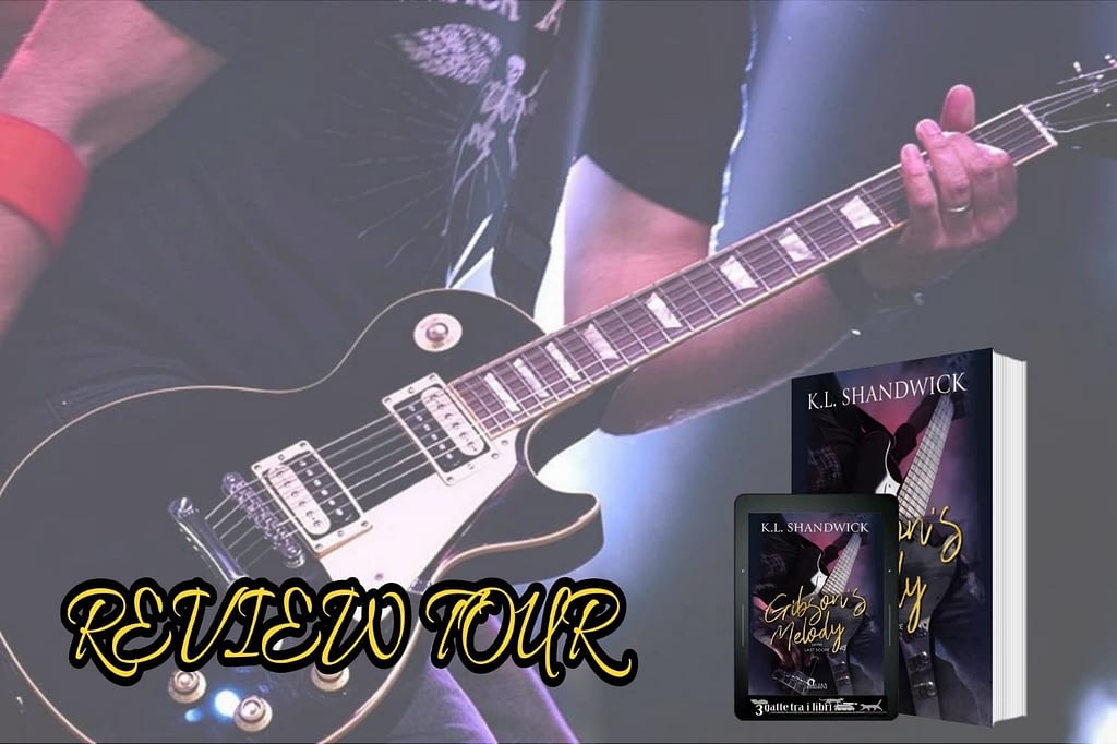 Gibson's Melody - immagine