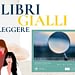 5 LIBRI GIALLI DA LEGGERE E SCOPRIRE