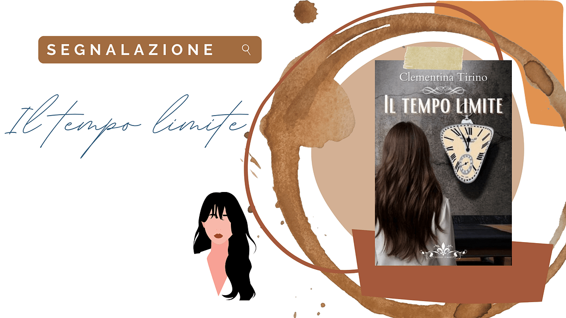 esce oggi il tempo limite banner
