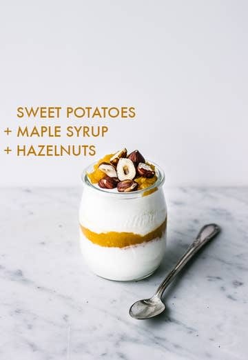 Lo yogurt marocchino, foto 1